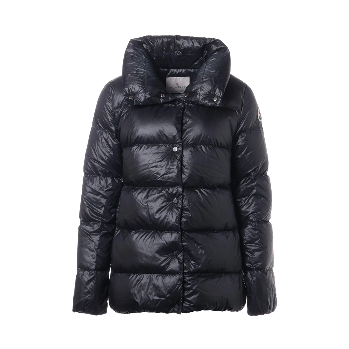 Moncler COCHEVIS 23 anni piumino nylon 00 donna nero I20931A00144