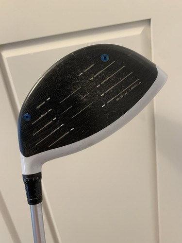 TaylorMade Sim Max D Driver 12 Degree Golf Club Stiff Flex Fubuki Shaft RH - Picture 3 of 9