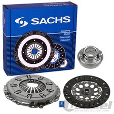 Kit d'embrayage Mitsubishi 3000