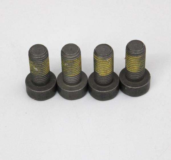 4X LUK 4110199100 Schrauben Satz Schwungrad FüR BMW 1Er 3Er 4Er 5Er X1 X3 Mini-image