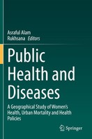 Public Health And Diseases Asraful Alam