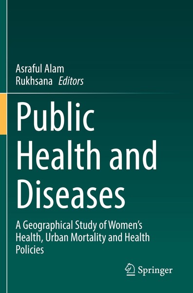 Public Health And Diseases Asraful Alam-image
