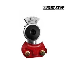 Emergency Gladhand Coupler Air Brake  Red Color , 701099,  1791002, GH11451