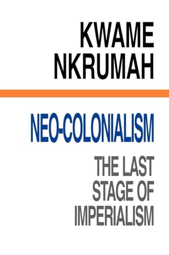 Neokolonialismus - Neues Taschenbuch - J555z - Bild 1 von 1
