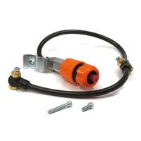 Water Attachment Kit for Stihl TS400, TS460 Cutquik Concrete Cut-Off Saw Machine