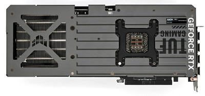 Open Box - ASUS TUF GeForce RTX 5090 32GB GDDR7 Gaming OC Graphics Card