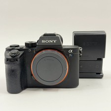 Sony Alpha 7S 12.2MP Mirrorless Digital Camera