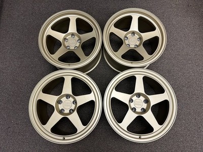 BMW G80 G82 Forged AZ80 Magnesium Wheels 19x10 Front 18x10 Rear 5x112 Roll Race