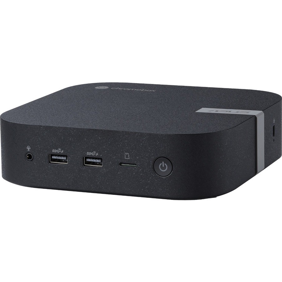 Asus SC017UN-WC Chromebox Intel 7305 4 ГБ 128 ГБ SSD ChromeOS