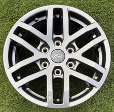 Wheel Rim Ford Ranger 17 2019-2023 Hb3c1007a Jb3c1007m1a Oem Factory Oe 10431