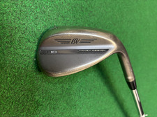 Titleist SM10 Vokey Lob Wedge 60 / 10 S, Wedge-Flex SM10 Steel, 35  