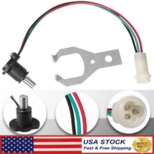 For Volvo Penta 290, SP, DP 873531 22314183 Potentiometer / Trim Sensor Kit
