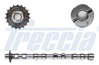 Freccia Nockenwelle CM05-2176 FüR CitroËN Ford Lancia 807 VF7 407 Fiat Max Jumpy