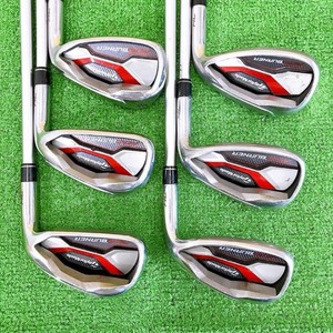 Taylormade Aeroburner Set | eBay