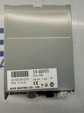 Alps Electric Co DC5V 1.0A DF354H121F 3.5" Floppy Drive DF354H121F