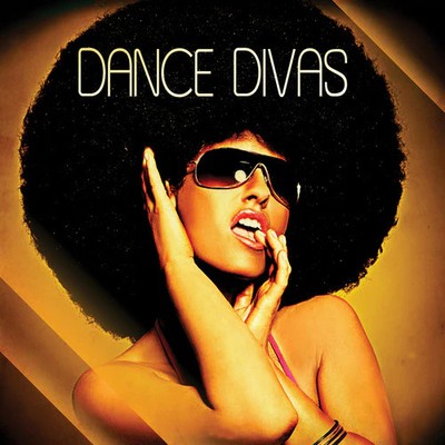 Dance Divas / Var - Dance Divas / Var - Music CD