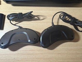 READ INFO- Sega Mega Drive II Console + Mega-CD II , EUROPEAN MEGA CD DRIVE 2