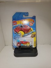 NEW FOR 2020 Hot Wheels 108/250 DONUT DRIFTER 1/5 FAST FOODIE ~ BOX SHIP FREE