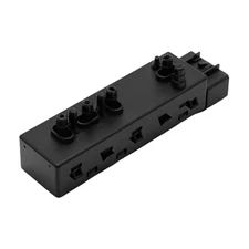  87066-JA03A 10-Way Front Left Driver Side Power Seat Adjuster Recliner 