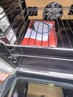 Wolf SO24TE/S/TH 24 Inch Single E-Series Convection Wall Oven Transitional — photo 2