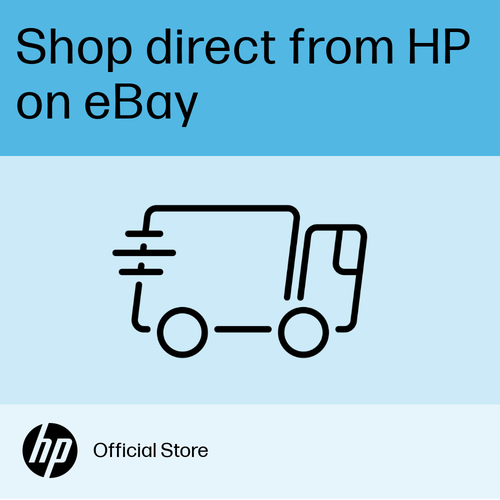 HP Monitor 27” QHD IPS USBC Docking - Picture 6 of 6