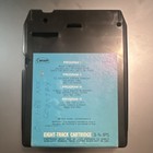 The Happy Goodman Family - Happy Goodman Family Hour 8-Track Canaan 1974 — photo 2