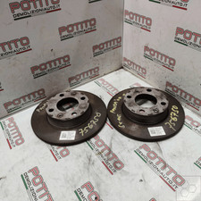 Disque de frein Lancia Y10