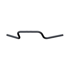Polaris Handlebar Tube, Medium Gloss Black, for ATV Models - 5335141-067