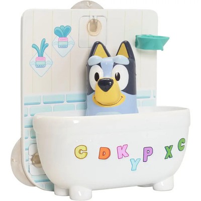 Blueys Badewanne