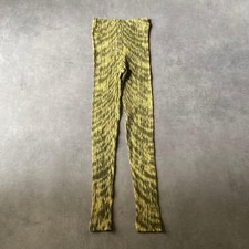 ISSEY MIYAKE 80s pleated pants all over pattern M BC55 F/S from Japan
