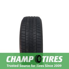 P25550r19 Michelin Defender Ltx Ms 107 H Used 932nds