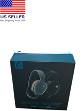 Captain 300 2.4GHz Wireless Bluetooth Gaming Headset White