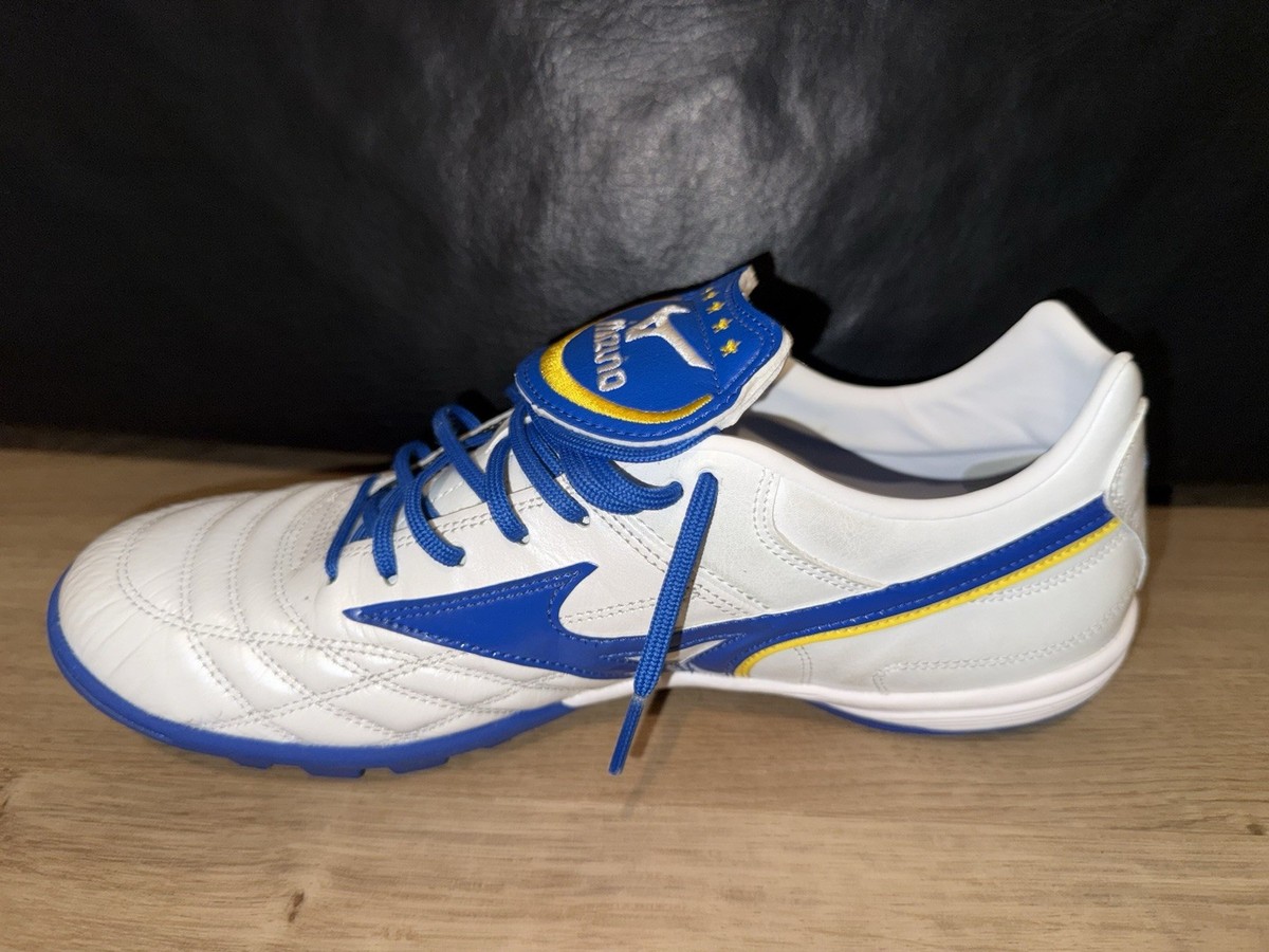 Mizuno Wave Cup Legend AS turf boots - US 9.5 | eBay