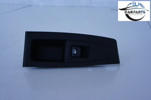 Original BMW F20 F21 F22 F87Schalter Fensterheber 61319208107
