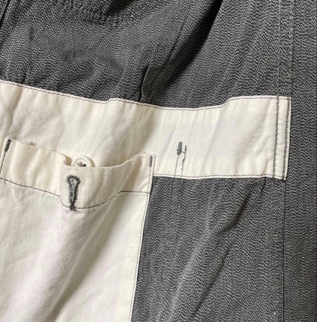 Engineered Garments Tailored Jacket - image 4