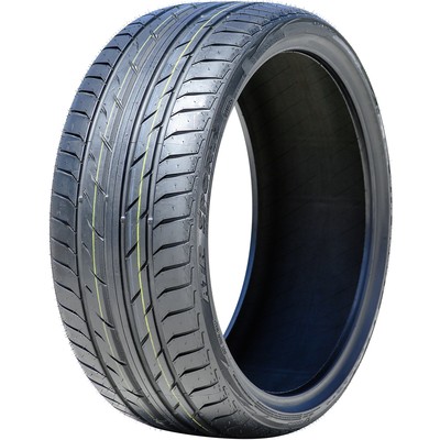 2 Tires Achilles ATR Sport 2 245/40ZR18 245/40R18 97W XL High