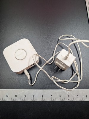 Philips Hue 2.1  m#3241312018A Smart Lighting System w/ Power Supply *untested