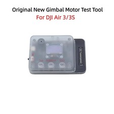 100 NEW OEM PTZ Gimbal Motor Test Board For DJI Mavic Air 3 / 3S In Stock