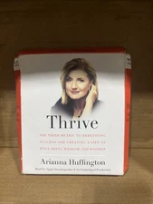 THRIVE