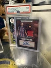 Raphinha Barcelona Obsidian Matrix Materials Red Etch Patch Auto /25