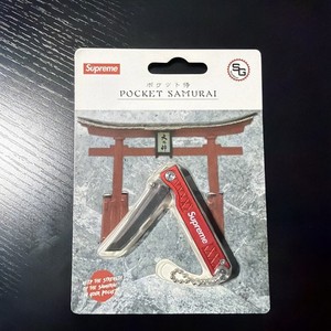 Pocket Samurai Statgear | eBay