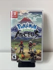 Pokemon Legends: Arceus - Nintendo Switch