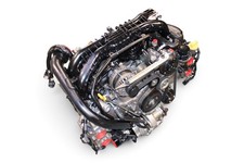Subaru Wrx 2018 2019 2020 2021 2.0l Dohc 4-cyl Turbo Engine Jdm Fa20 Fa20dit 1 Subaru Wrx 2018 2019 2020 2021 2.0l Dohc 4-cyl Turbo Engine Jdm Fa20 Fa20dit 1