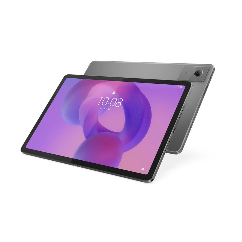 Tablet Lenovo Idea Tab 256GB Memoria 8GB Ram Wifi Display 11" Luna Grey + Penna - Immagine 3 di 4