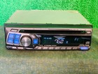 Alpine CDA 9805J car audio, CD head unit, used item, working condition confirmed