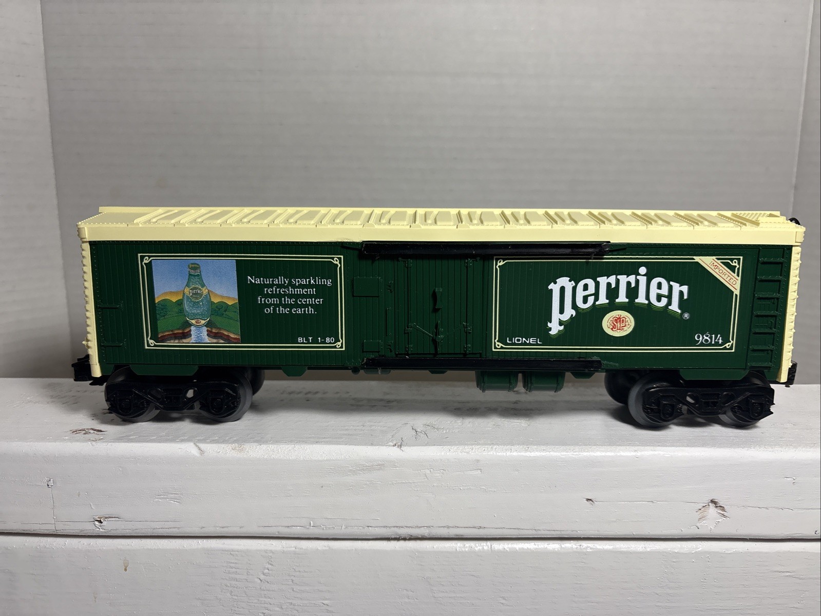 Click here to see eBay Auction