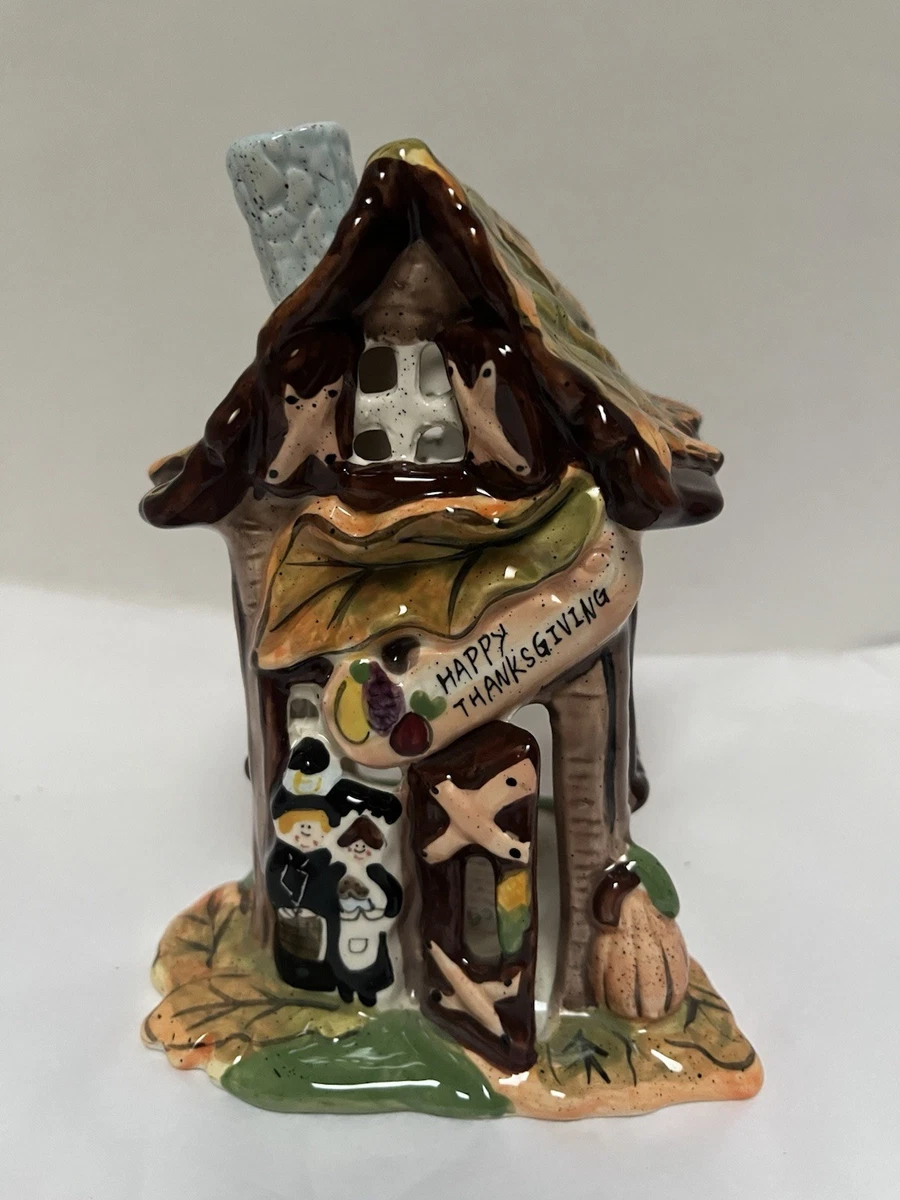 レア ブルー スカイ クレイワークス ハウス オブ ラブ 2003年 Blue Sky House for sale | eBay