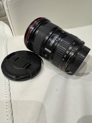 Canon EF16-35mm F2.8L USM Objektiv