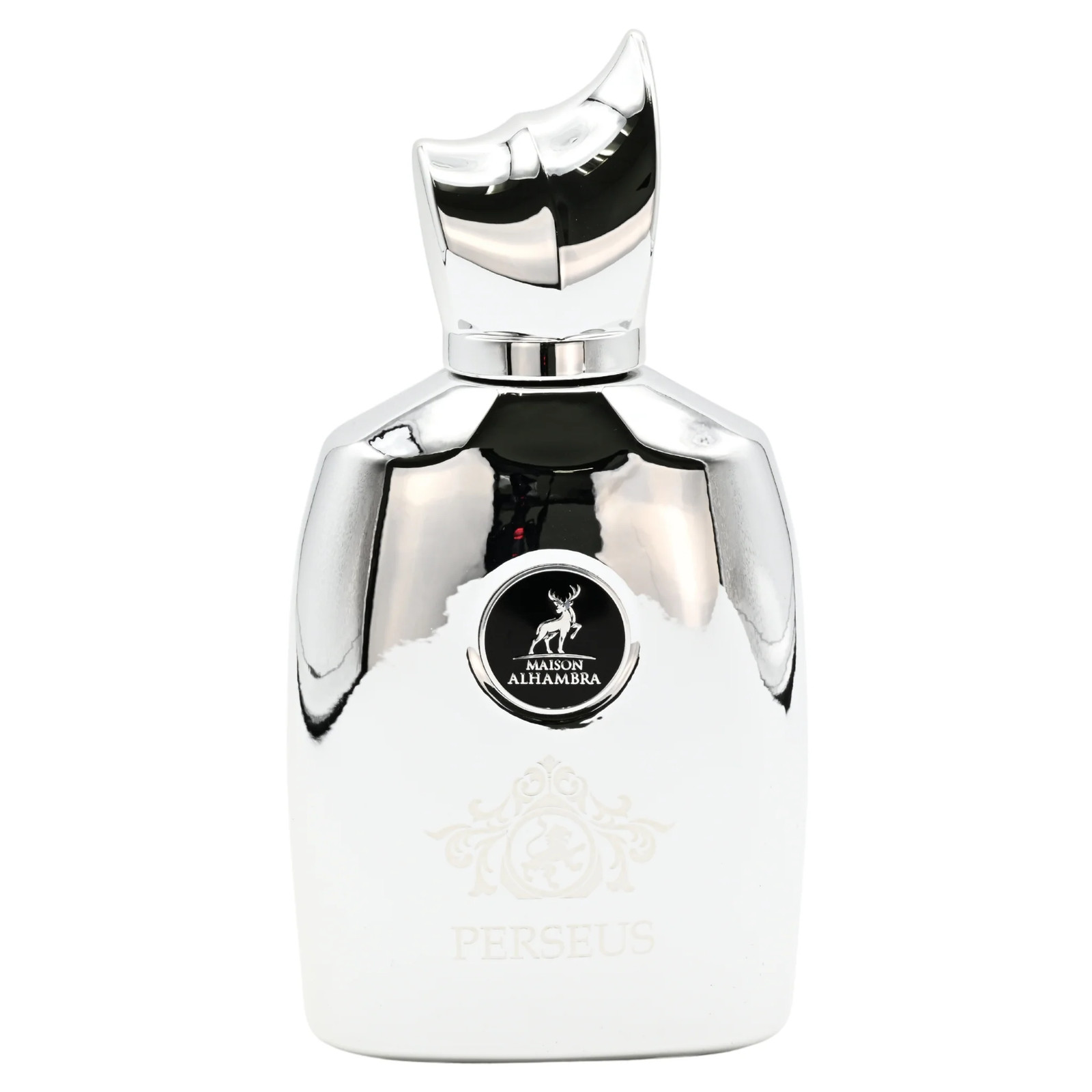 Perseus by Maison Alhambra cologne for men EDP 3.3 / 3.4 oz New in Box