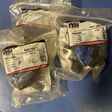NEW 1pc NSi INDUSTRIES IPCS1002 EASY TAP INSULATION PIERCING CONNECTOR 600 V